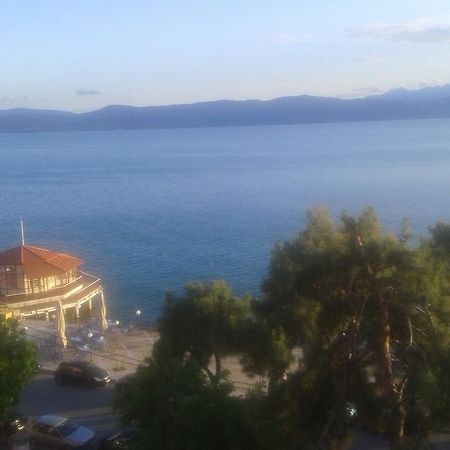 Irini Spa Hotel ルトラ・エディプソス エクステリア 写真