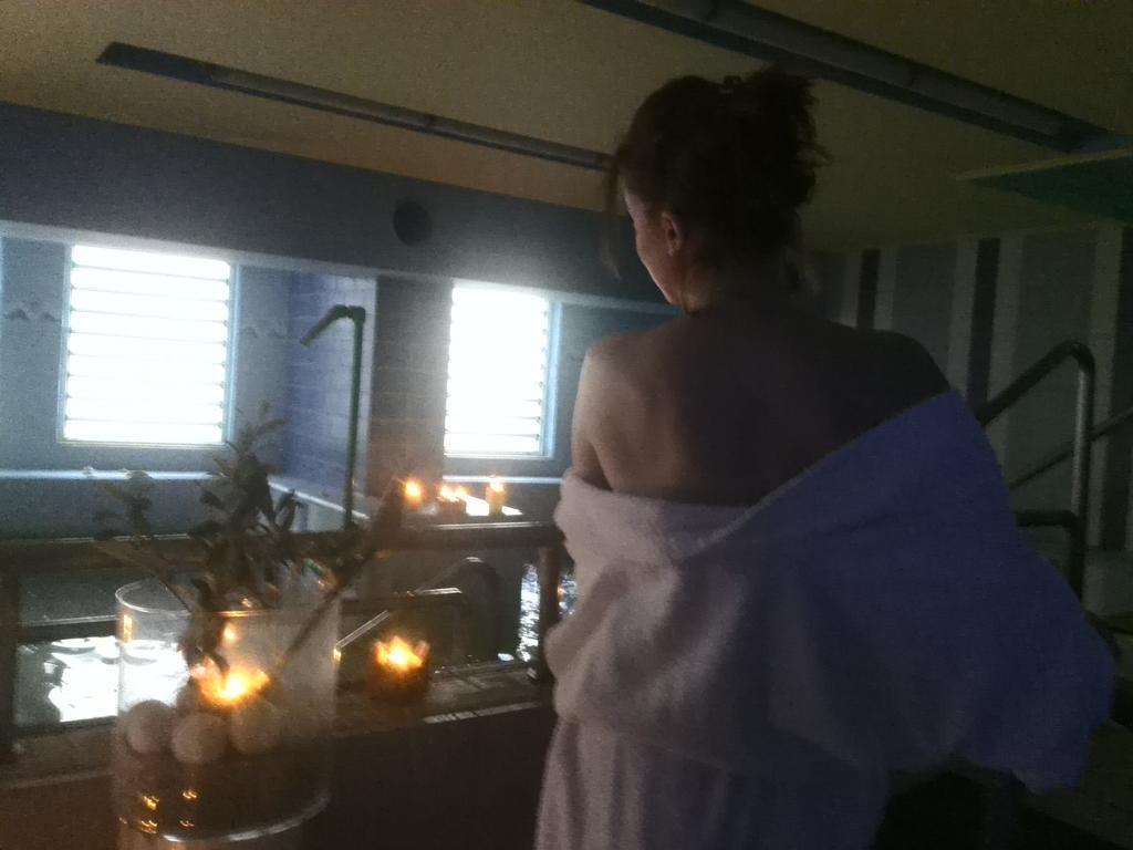Irini Spa Hotel ルトラ・エディプソス エクステリア 写真