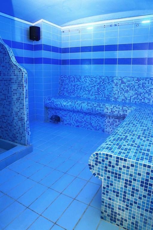Irini Spa Hotel ルトラ・エディプソス エクステリア 写真