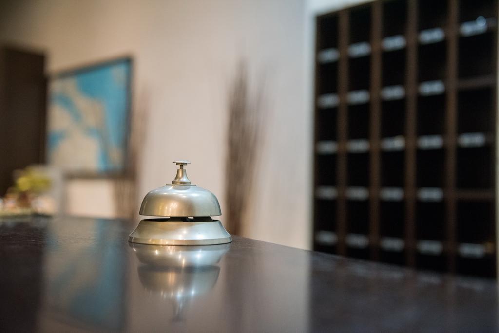Irini Spa Hotel ルトラ・エディプソス エクステリア 写真