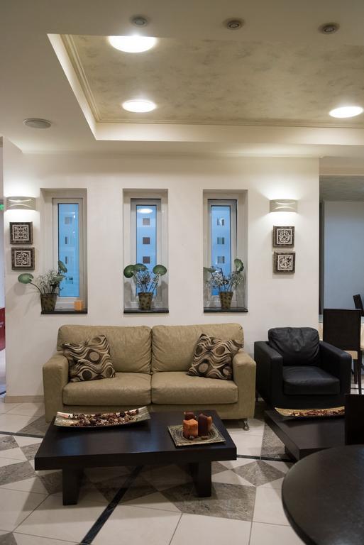 Irini Spa Hotel ルトラ・エディプソス エクステリア 写真