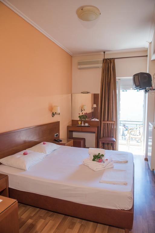 Irini Spa Hotel ルトラ・エディプソス エクステリア 写真