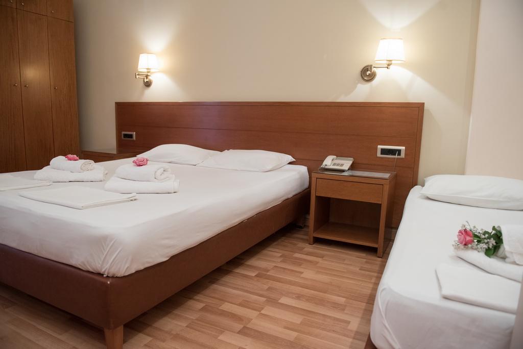 Irini Spa Hotel ルトラ・エディプソス エクステリア 写真