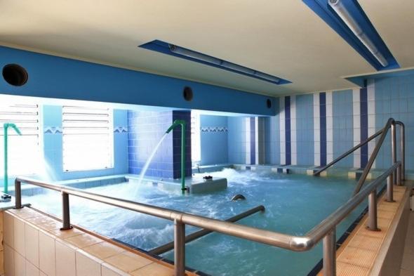 Irini Spa Hotel ルトラ・エディプソス エクステリア 写真