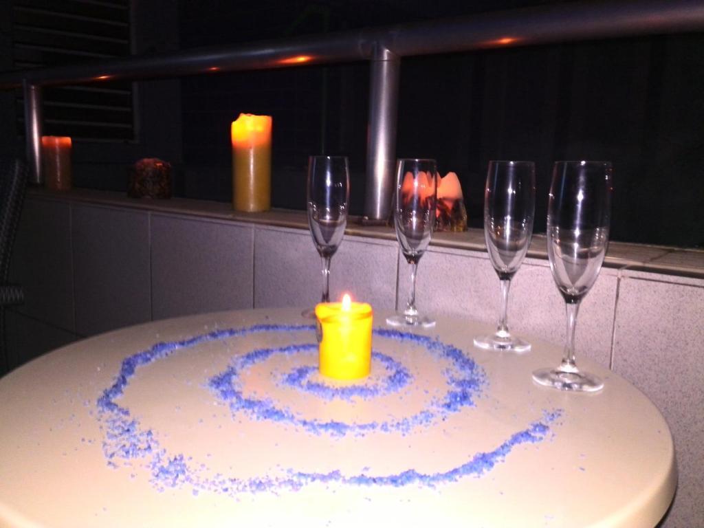 Irini Spa Hotel ルトラ・エディプソス エクステリア 写真