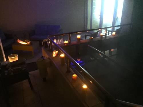 Irini Spa Hotel ルトラ・エディプソス エクステリア 写真