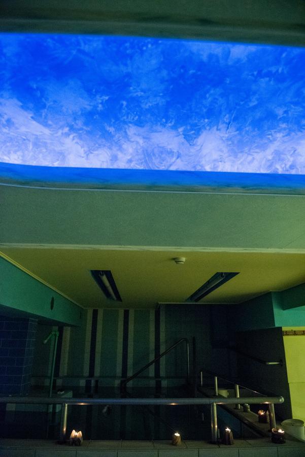 Irini Spa Hotel ルトラ・エディプソス エクステリア 写真